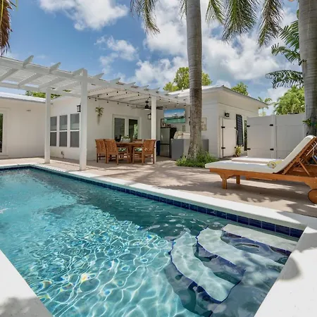 The Enchanted Rose By Last Key Realty